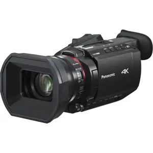 Panasonic HC-X1600E 4K 60p Camcorder