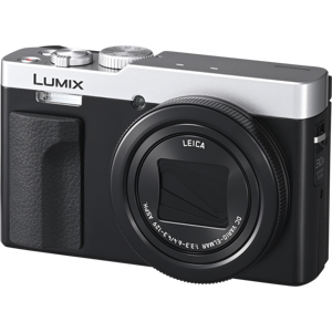 Panasonic Lumix DC-TZ99 Silver (DC-TZ99E-S)