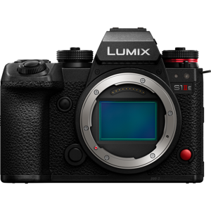 Panasonic Lumix S1 II E Body (DC-S1M2ESE)