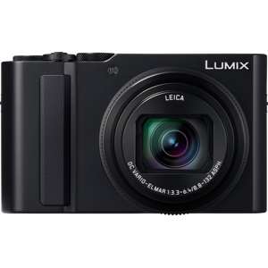 Panasonic Lumix TZ300 Black (DC-TZ300E-K)