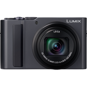 Panasonic Lumix TZ300 Silver (DC-TZ300E-S)