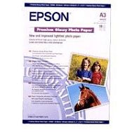 Papir Prem. Gl Photo A3 (20 l)