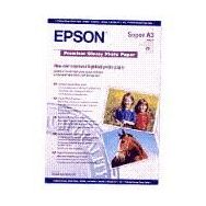 Papir Prem. Gl Photo A3+ (20l)