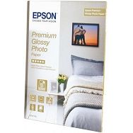 Papir Prem.Gl Photo  A4 (15 l)