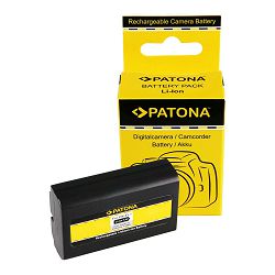 Patona baterija za Nikon EN-EL14 Protect za Coolpix P7800 P7700 P7000 D5300