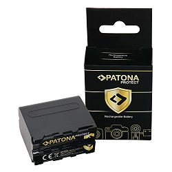 Patona baterija za Sony NP-F970 Protect 10500mAh NP-F970 NP-F960