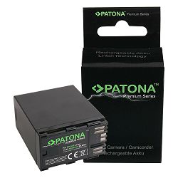 Patona BP-A60 Premium 6900mAh 14.4V 99.4Wh baterija za Canon EOS C200 C200B C200 PL C300 Mark II XF705 CA-CP200L