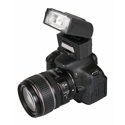 Patona FK40 TTL bljeskalica blic flash za Sony fotoaparat ADI/P RMT2-TTL HSS GN42