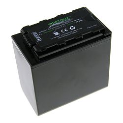 Patona Premium baterija za Panasonic VW-VBD78 AJ-PX298MC HDC-MDH2GK Aj-HPX270 7800mAh 7.2V 56,2Wh