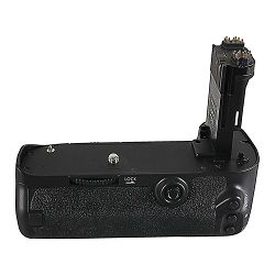 Patona Premium Držač baterija za Canon EOS 5D Mark III 5DS 5DSR BG-E11H Battery Grip for 2x LP-E6 batteries incl. IR wireless control