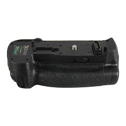 Patona Premium Držač baterija za Nikon D800 D800E D810 D810A MB-D12H Battery Grip for 1x EN-EL15 batterie incl. IR wireless control 