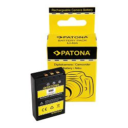 Patona PS-BLS1 950mAh 7.2V 6.8Wh baterija za Olympus BLS1 PEN E-PL3, E-P2, E-PL1, E-P1, E-P3, E-PM1, E410, E-620, E-600, E-550, E-450, E-420, E-410, E-400 EVOLT