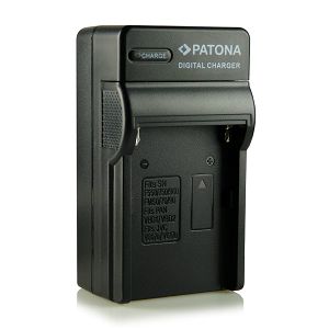 Patona punjač za NP-F970, NP-F550 NP-F990 baterije NP-FM50 8.4V