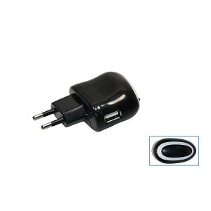 Patona USB Adapter 230V Universal AC Euro plug USB Charger