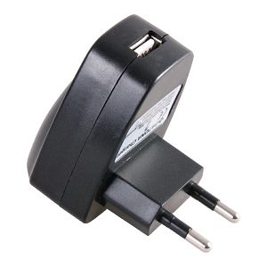 Patona USB punjač Adapter 1,5A 230V Universal AC Euro plug USB Charger