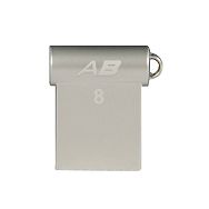 Patriot Autobahn USB2, 8GB