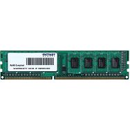 Patriot Sig. DIMM, DDR3 1333Mhz, 4GB