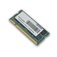 Patriot Sig. SODIMM, DDR2 800Mhz, 2GB