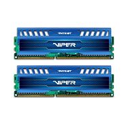 Patriot Viper3, 2133Mhz,8GB (2x4GB) Blue