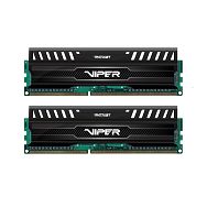 Patriot Viper3 Black, 2133Mhz,16GB (2x8GB)