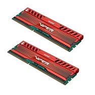 Patriot Viper3,2133Mhz,8GB (2x4GB) Red