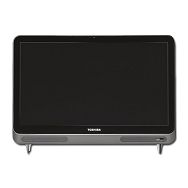 PC LCD TOSHIBA LX830 (Desktop1 x , Intel Core i7 Mobile Processor 3610QM-2.3GHz (Socket G2), Bus 5GT/sec, 4GB DDR3 SDRAM 1600MHz(PC3-12800), 1x1TB SATA HDD, 1 x , BD Super Multi Blue, 1xLAN, Wi-Fi, 1x