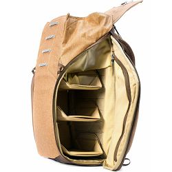 Peak Design Backpack 30L Divider Tan (BB-30-D-T-1)