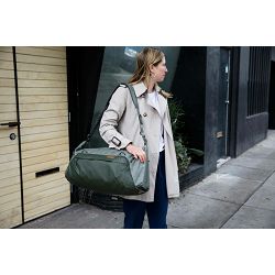 Peak Design Duffel Shoulder Strap Sage (BTRD-SS-SG-1)