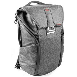 Peak Design Everyday Backpack 20L Charcoal ruksak za fotoaparat i foto opremu (BB-20-BL-1)