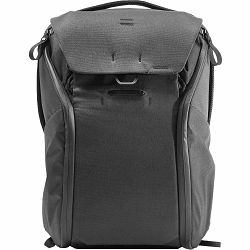 Peak Design Everyday Backpack 20L v2 Black crni ruksak za fotoaparat i foto opremu (BEDB-20-BK-2)