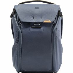 Peak Design Everyday Backpack 20L v2 Midnight modri ruksak za fotoaparat i foto opremu (BEDB-20-MN-2)