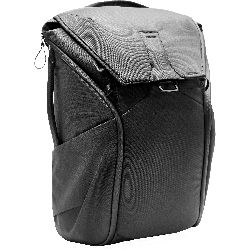 Peak Design Everyday Backpack 30L Black ruksak za fotoaparat i foto opremu (BB-30-BK-1)