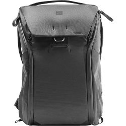 Peak Design Everyday Backpack 30L v2 Black crni ruksak za fotoaparat i foto opremu (BEDB-30-BK-2)