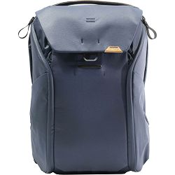 Peak Design Everyday Backpack 30L v2 Midnight modri ruksak za fotoaparat i foto opremu (BEDB-30-MN-2)