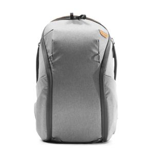 Peak Design Everyday Backpack Zip 15L V2 Ash (BEDBZ-15-AS-3)