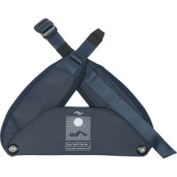 Peak Design Everyday Hip Belt v2 Medium Midnight (BEDHB-M-MN-2)