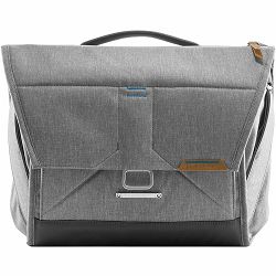 Peak Design Everyday Messenger Bag 15" Ash (BS-15-AS-2)