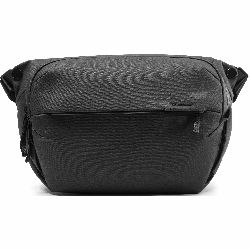 Peak Design Everyday Sling 10L v2 Black crna torba za DSLR fotoaparat (BEDS-10-BK-2)