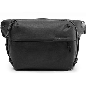 Peak Design Everyday Sling 3L V2 Black (BEDS-3-BK-3)