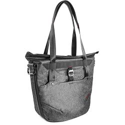 Peak Design Everyday Tote Charcoal Bag torba za fotoaparat i foto opremu (BT-20-BL-1)