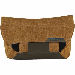 Peak Design Field Pouch Heritage Tan smeđa torba za mirrorless fotoaparate (BP-BR-1)