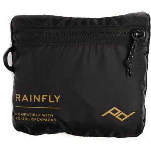 Peak Design Rain Fly 25L-30L Black kabanica za zaštitu torbe od kiše (BARF-25-BK-1)