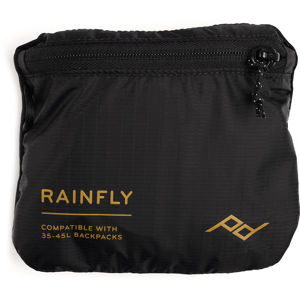Peak Design Rain Fly 45L Black kabanica za zaštitu torbe od kiše (BARF-45-BK-1)