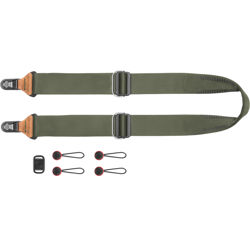 Peak Design Slide Camera Strap Sage Green (SL-SG-3)