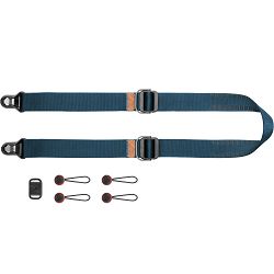 Peak Design Slide Lite Camera Strap Midnight (SLL-MN-3)