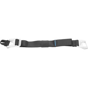 Peak Design spare part Everyday Bags Sternum Strap ED Backpack v1 a Travel - Black (BB-STS-BK-1)