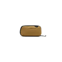 Peak Design Wash Pouch Small - Coyote (BWP-S-CY-2)