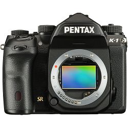 Pentax K-1 Body Black Full Frame DSLR Crni Digitalni fotoaparat (19567)