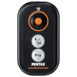 Pentax Waterproof remote control O-RC1