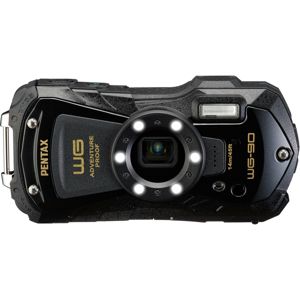 Pentax WG-90 Black